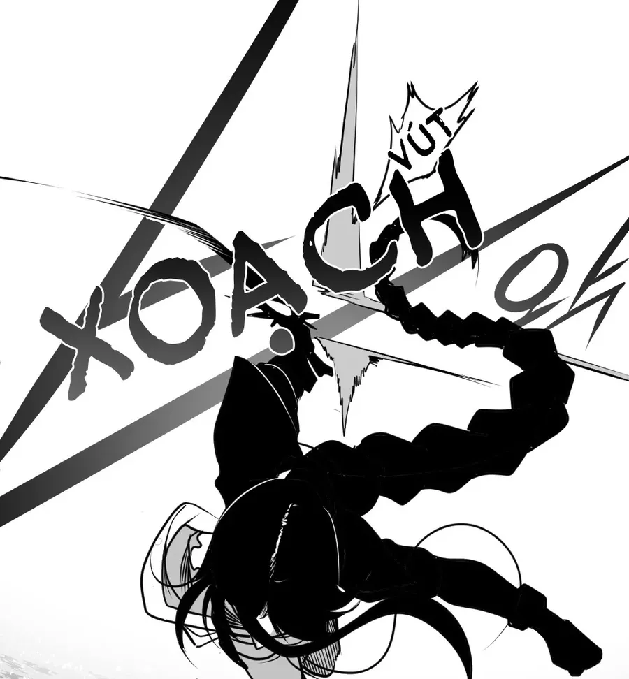 Dưới Đáy Vực Sâu (Sunken Depths Comics) Chap 5 - Next Chap 6