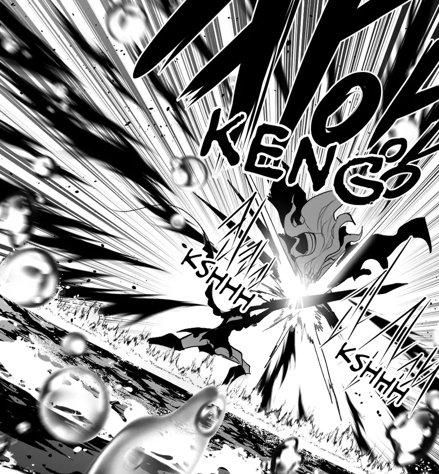 Dưới Đáy Vực Sâu (Sunken Depths Comics) Chap 5 - Next Chap 6