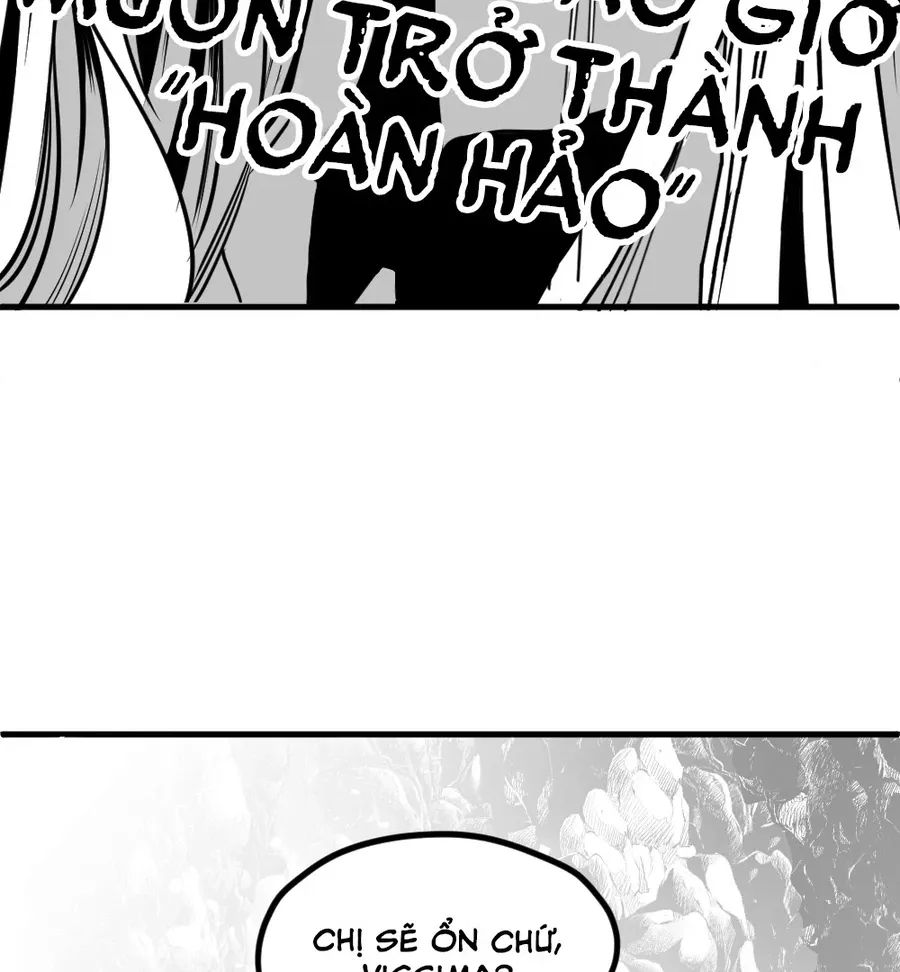 Dưới Đáy Vực Sâu (Sunken Depths Comics) Chap 5 - Next Chap 6