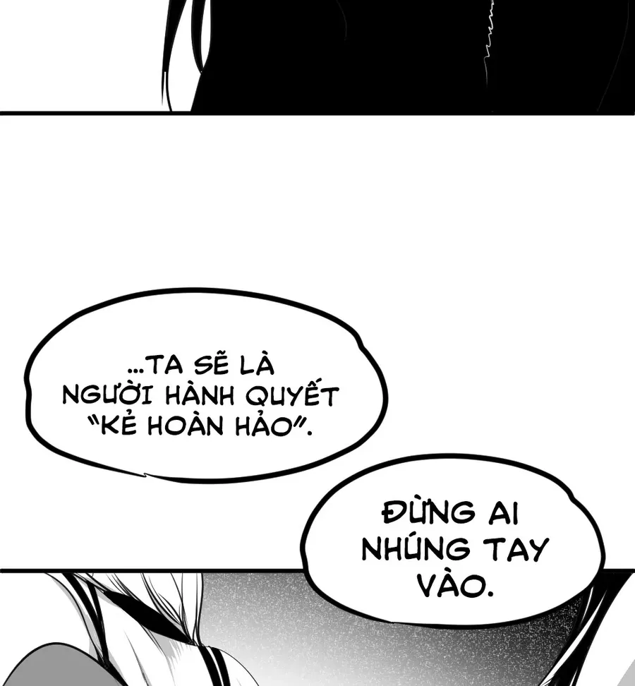 Dưới Đáy Vực Sâu (Sunken Depths Comics) Chap 5 - Next Chap 6
