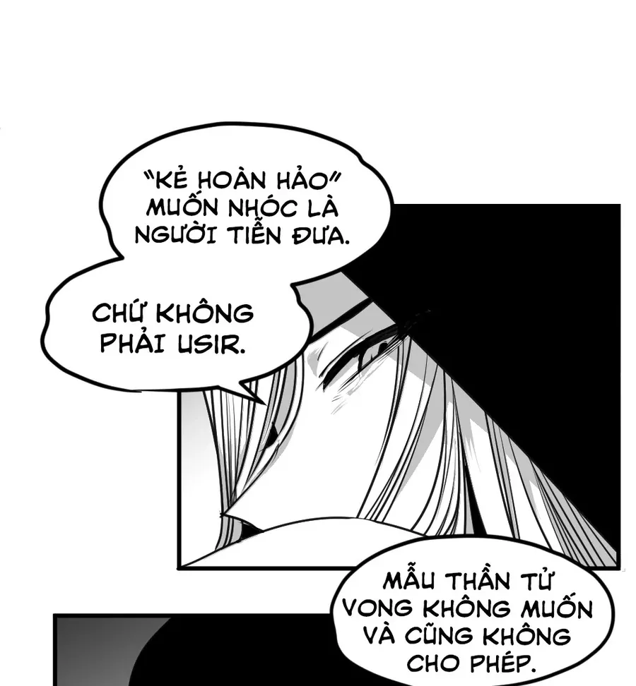 Dưới Đáy Vực Sâu (Sunken Depths Comics) Chap 5 - Next Chap 6