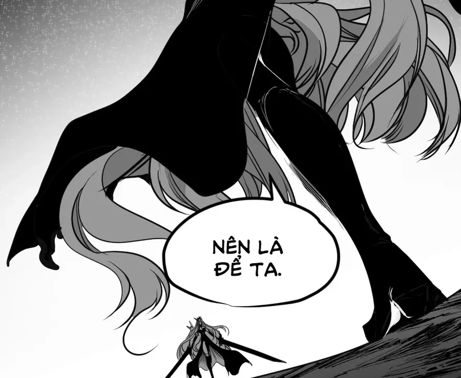 Dưới Đáy Vực Sâu (Sunken Depths Comics) Chap 5 - Next Chap 6