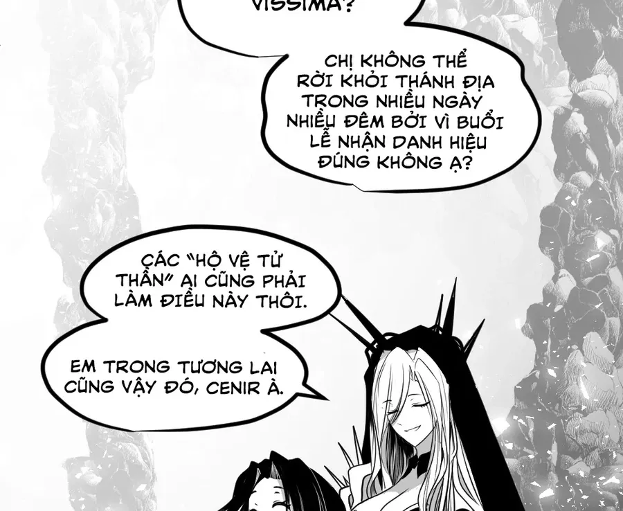 Dưới Đáy Vực Sâu (Sunken Depths Comics) Chap 5 - Next Chap 6