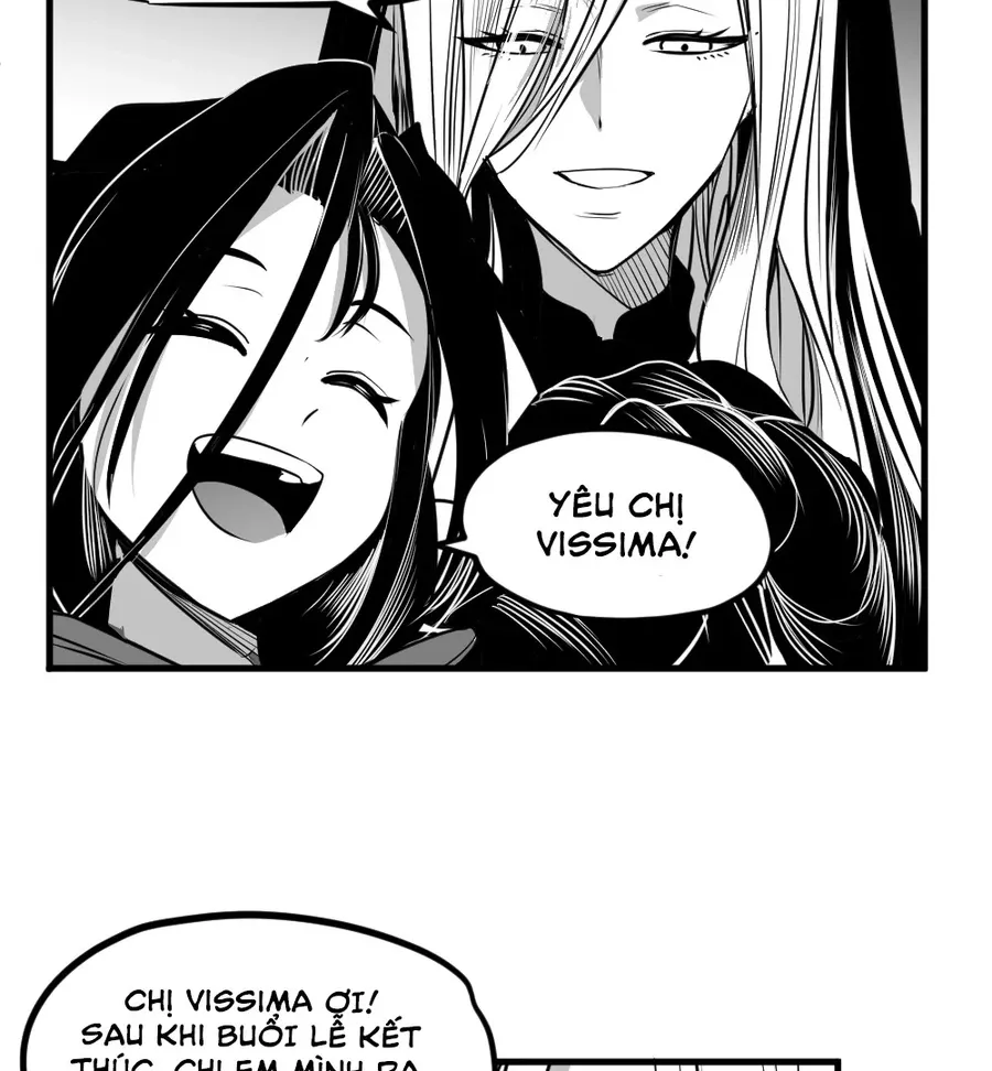 Dưới Đáy Vực Sâu (Sunken Depths Comics) Chap 5 - Next Chap 6