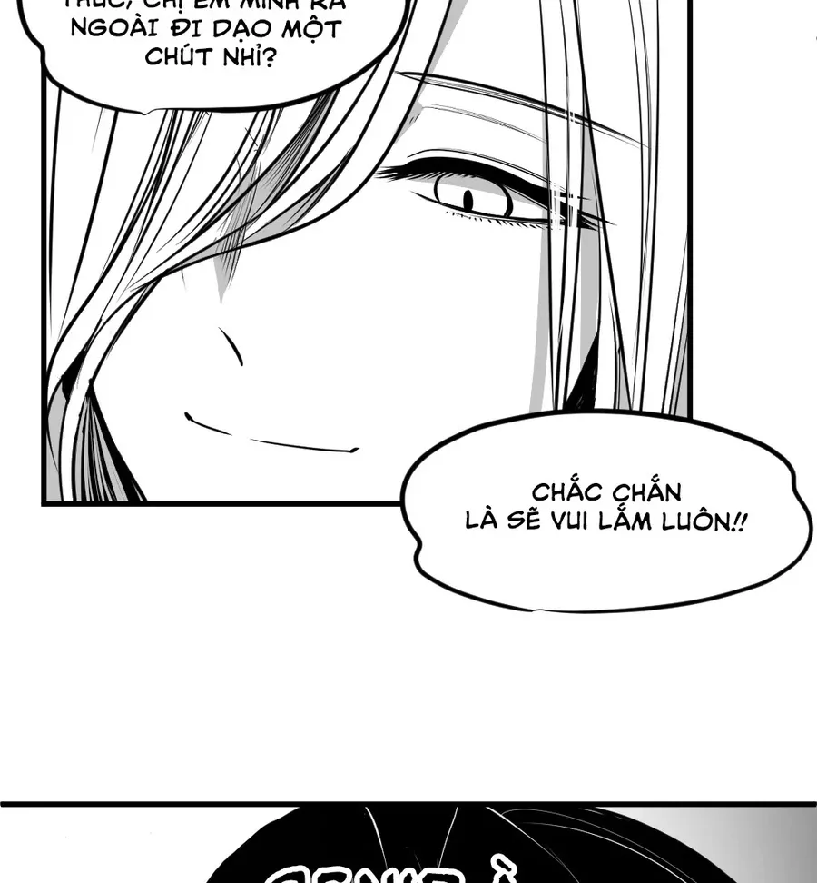 Dưới Đáy Vực Sâu (Sunken Depths Comics) Chap 5 - Next Chap 6