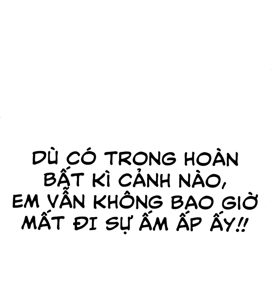 Dưới Đáy Vực Sâu (Sunken Depths Comics) Chap 5 - Next Chap 6