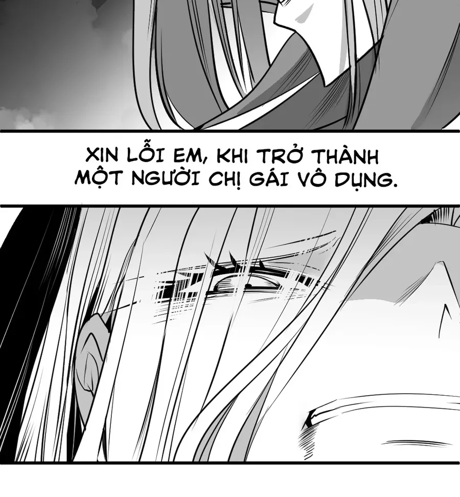 Dưới Đáy Vực Sâu (Sunken Depths Comics) Chap 5 - Next Chap 6