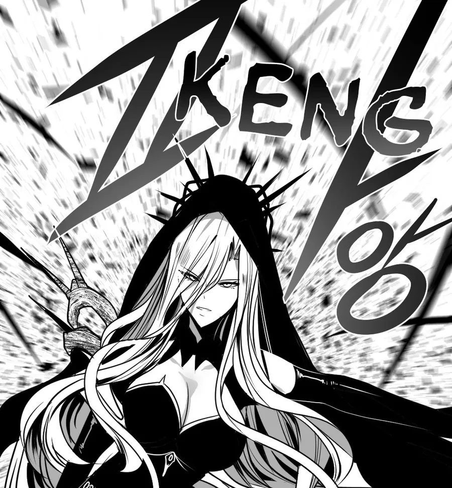 Dưới Đáy Vực Sâu (Sunken Depths Comics) Chap 5 - Next Chap 6