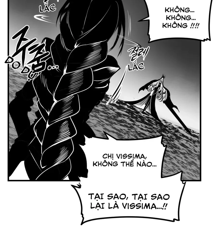 Dưới Đáy Vực Sâu (Sunken Depths Comics) Chap 5 - Next Chap 6
