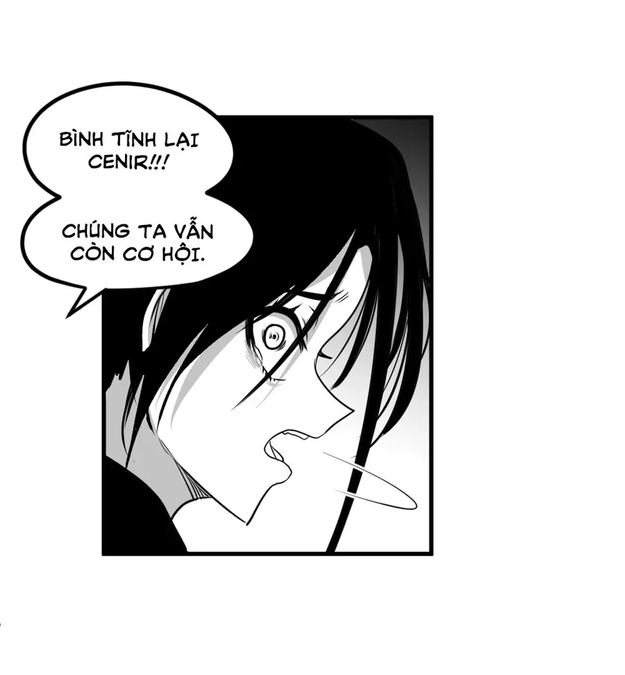 Dưới Đáy Vực Sâu (Sunken Depths Comics) Chap 5 - Next Chap 6