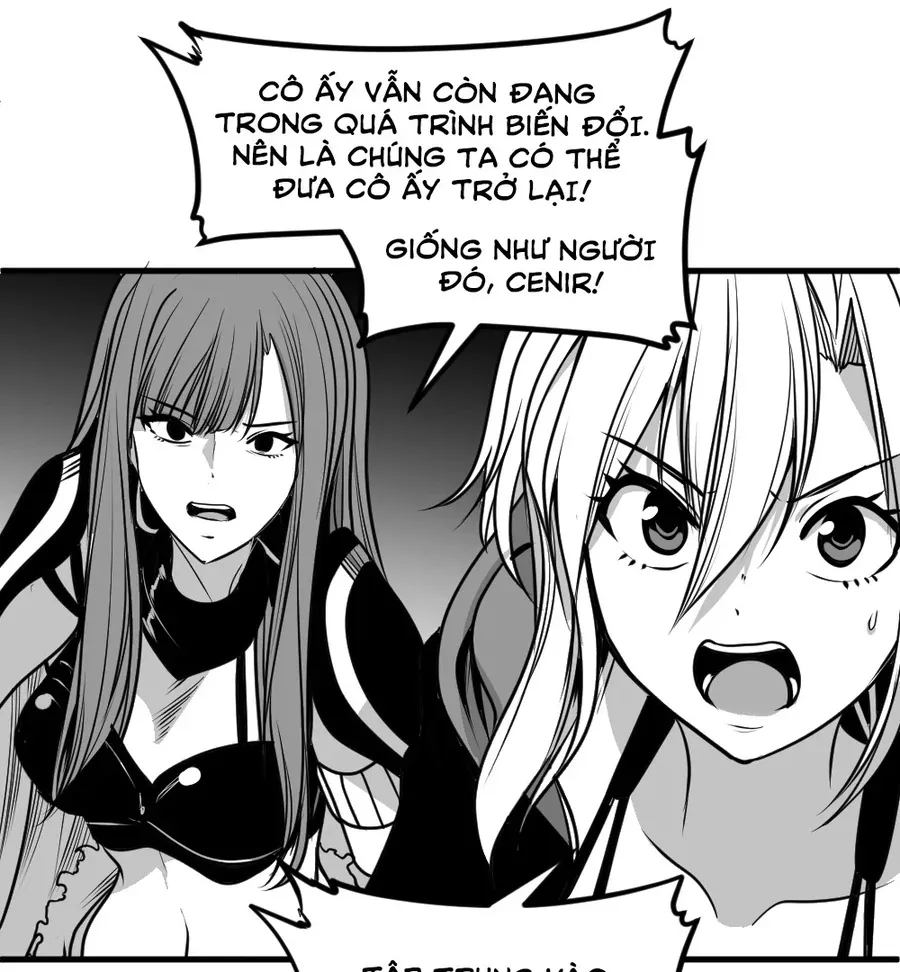 Dưới Đáy Vực Sâu (Sunken Depths Comics) Chap 5 - Next Chap 6