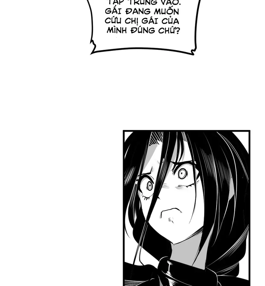 Dưới Đáy Vực Sâu (Sunken Depths Comics) Chap 5 - Next Chap 6