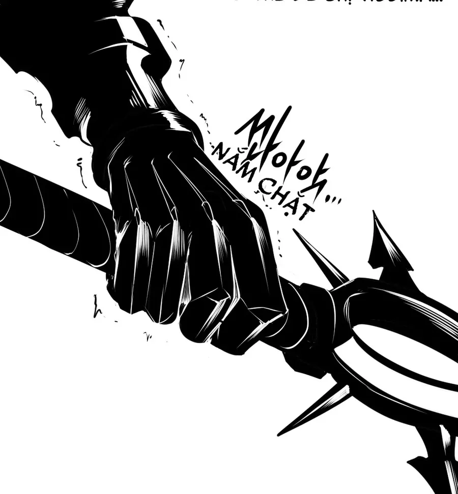 Dưới Đáy Vực Sâu (Sunken Depths Comics) Chap 5 - Next Chap 6