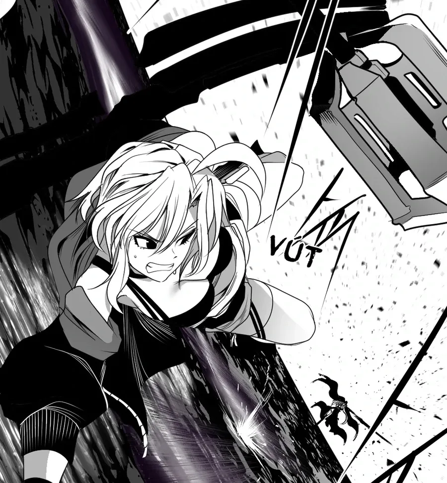 Dưới Đáy Vực Sâu (Sunken Depths Comics) Chap 5 - Next Chap 6