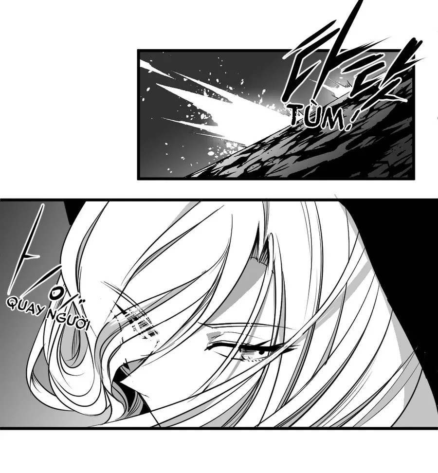 Dưới Đáy Vực Sâu (Sunken Depths Comics) Chap 5 - Next Chap 6