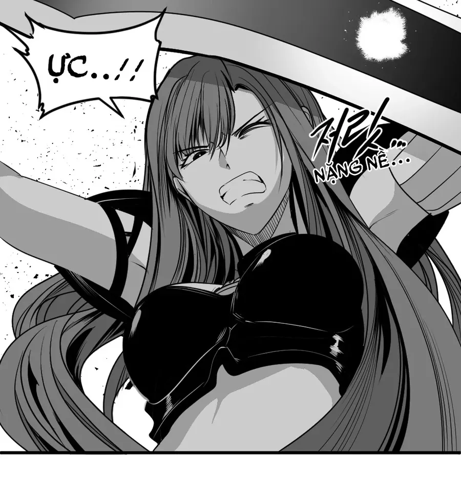 Dưới Đáy Vực Sâu (Sunken Depths Comics) Chap 5 - Next Chap 6