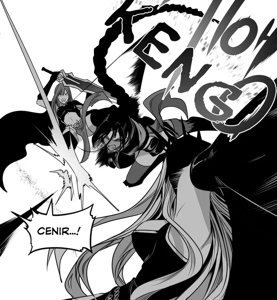 Dưới Đáy Vực Sâu (Sunken Depths Comics) Chap 5 - Next Chap 6