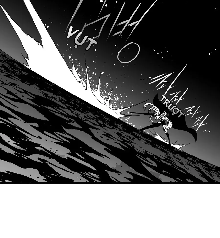 Dưới Đáy Vực Sâu (Sunken Depths Comics) Chap 5 - Next Chap 6