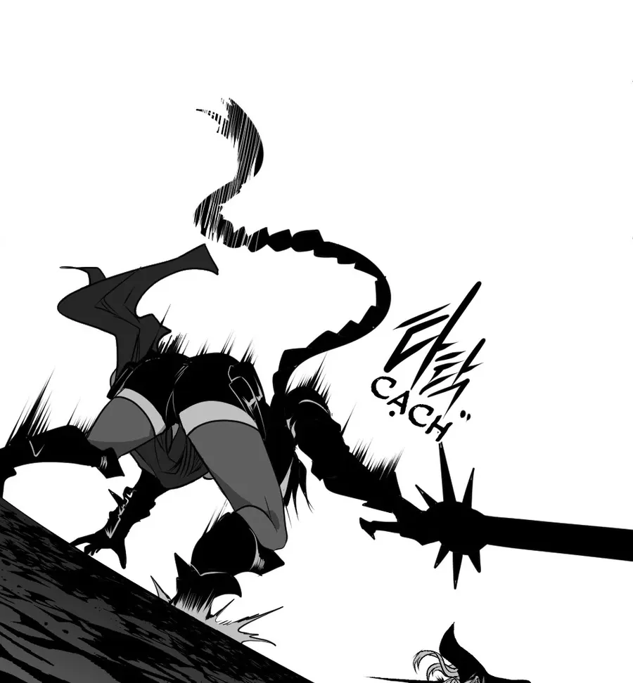 Dưới Đáy Vực Sâu (Sunken Depths Comics) Chap 5 - Next Chap 6