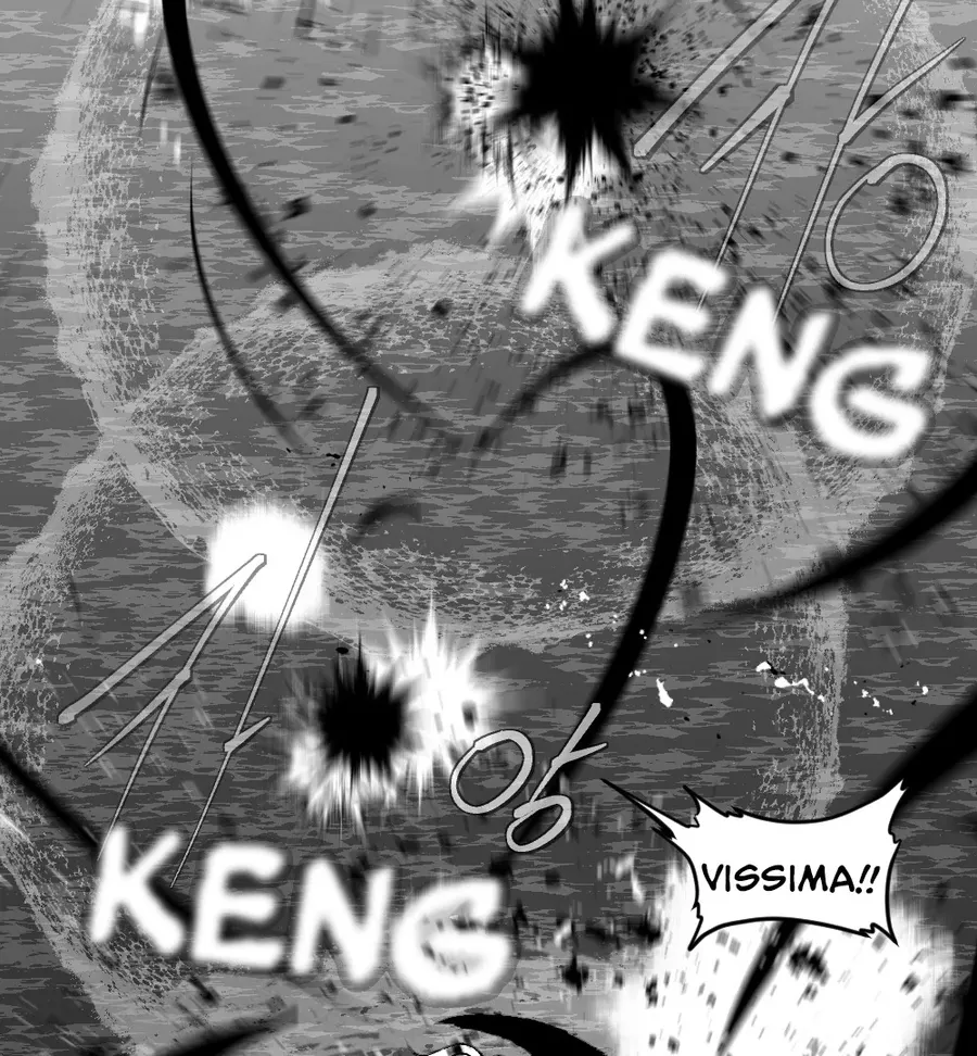 Dưới Đáy Vực Sâu (Sunken Depths Comics) Chap 5 - Next Chap 6