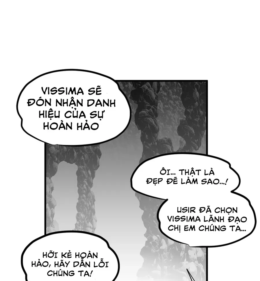 Dưới Đáy Vực Sâu (Sunken Depths Comics) Chap 5 - Next Chap 6