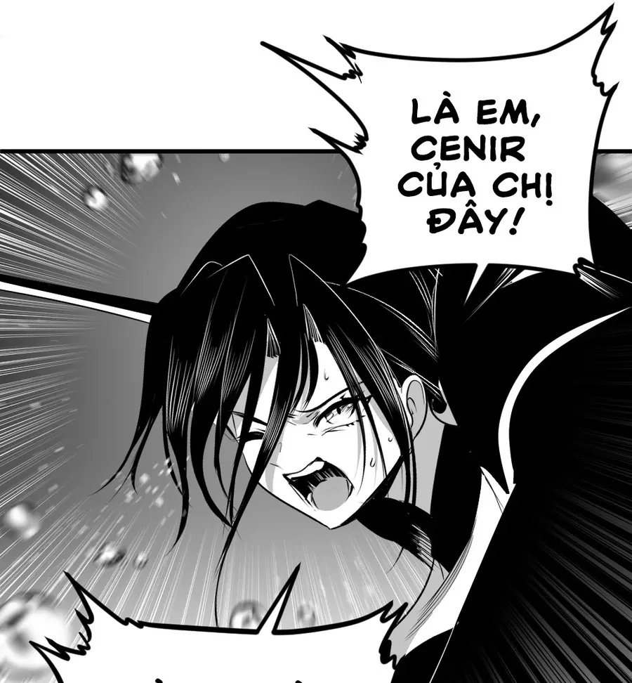 Dưới Đáy Vực Sâu (Sunken Depths Comics) Chap 5 - Next Chap 6