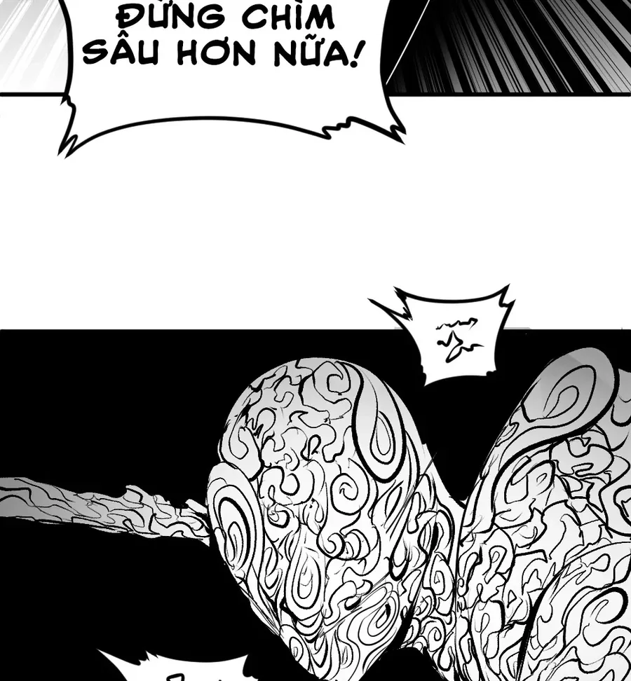Dưới Đáy Vực Sâu (Sunken Depths Comics) Chap 5 - Next Chap 6
