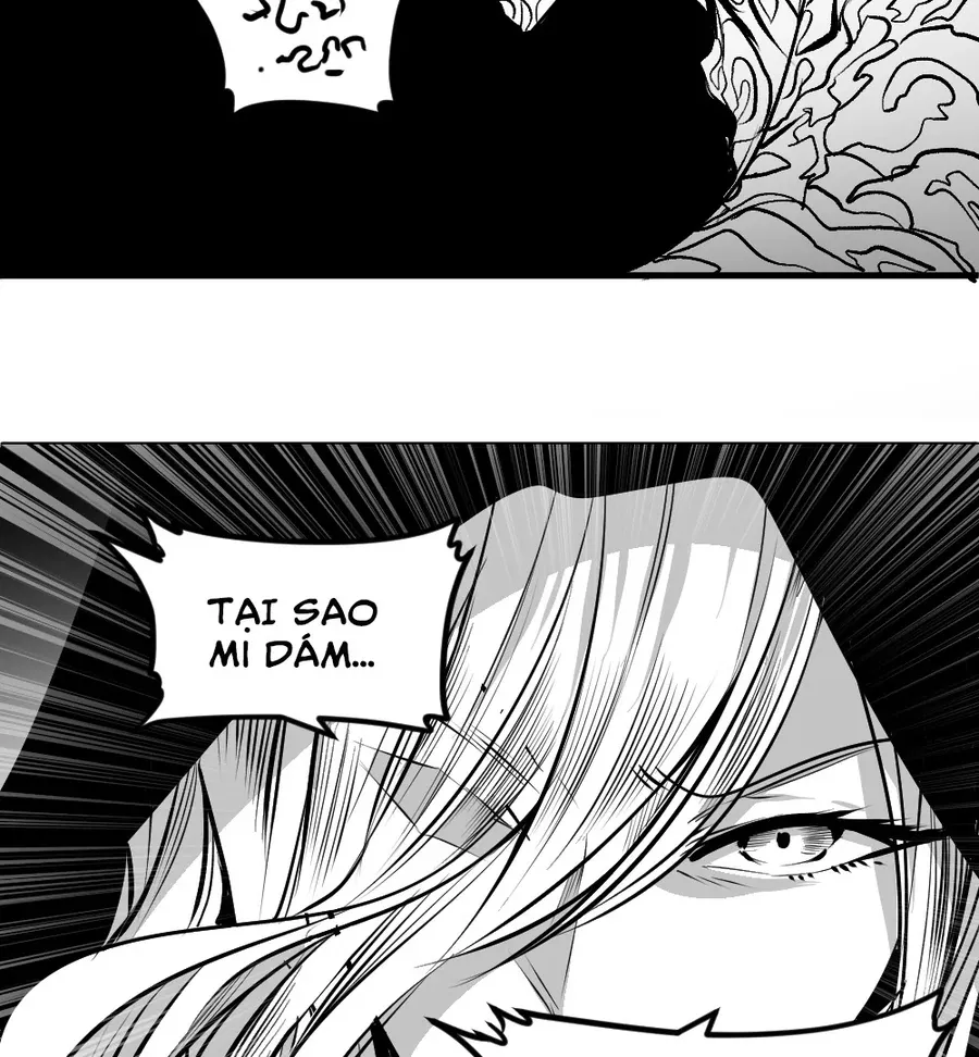 Dưới Đáy Vực Sâu (Sunken Depths Comics) Chap 5 - Next Chap 6