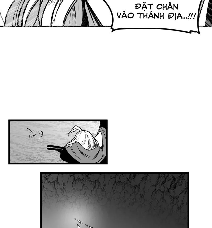 Dưới Đáy Vực Sâu (Sunken Depths Comics) Chap 5 - Next Chap 6
