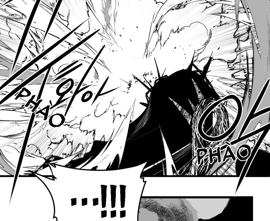 Dưới Đáy Vực Sâu (Sunken Depths Comics) Chap 5 - Next Chap 6