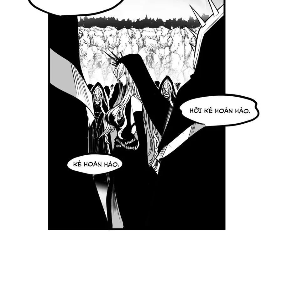Dưới Đáy Vực Sâu (Sunken Depths Comics) Chap 5 - Next Chap 6