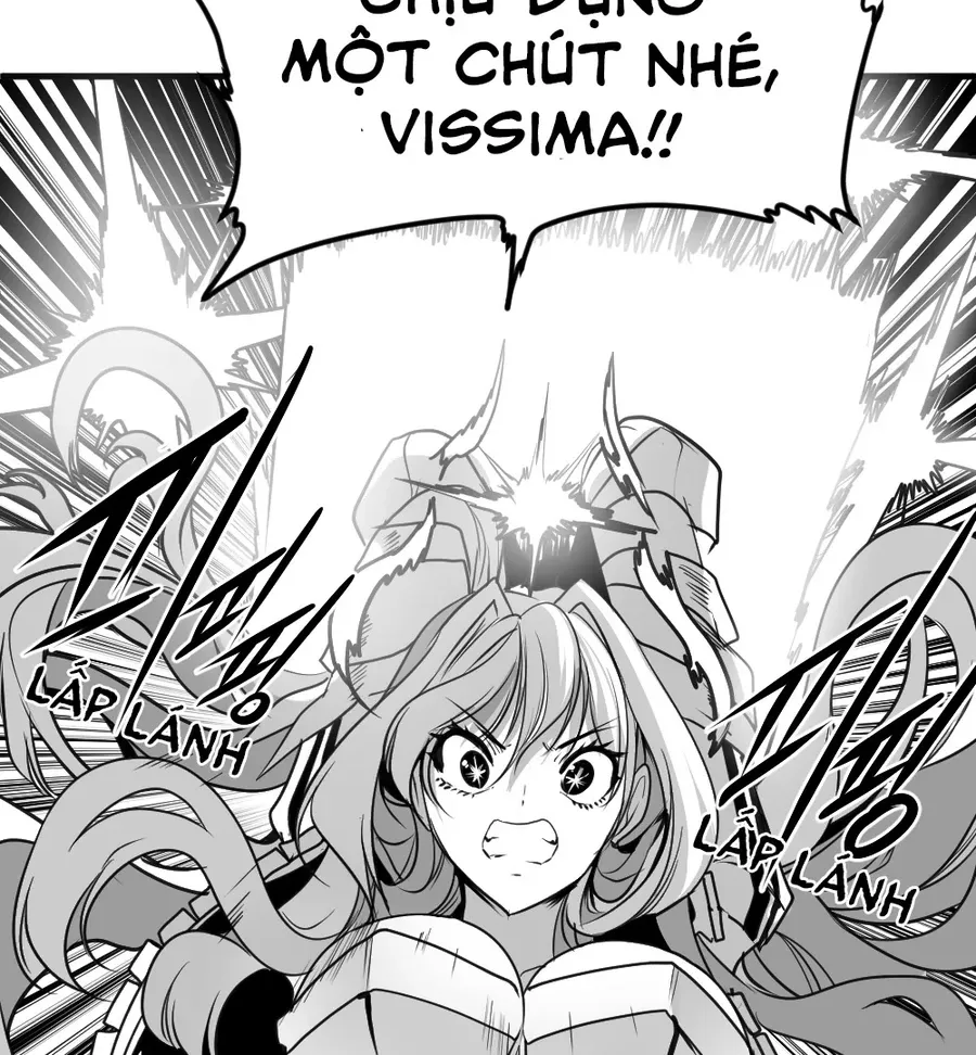 Dưới Đáy Vực Sâu (Sunken Depths Comics) Chap 5 - Next Chap 6