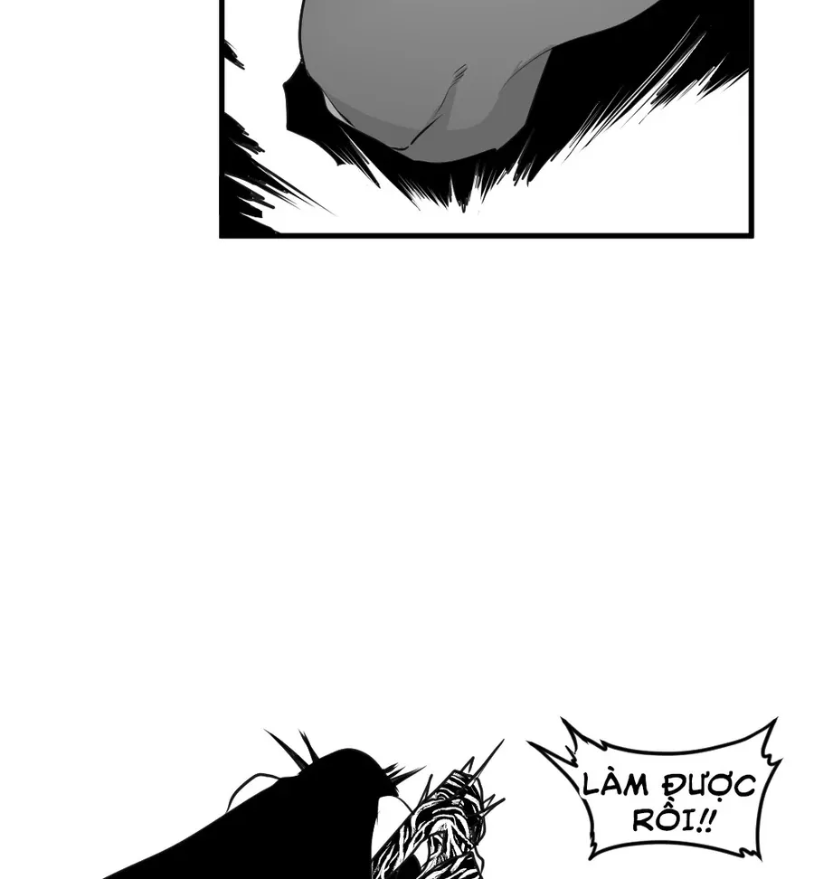 Dưới Đáy Vực Sâu (Sunken Depths Comics) Chap 5 - Next Chap 6