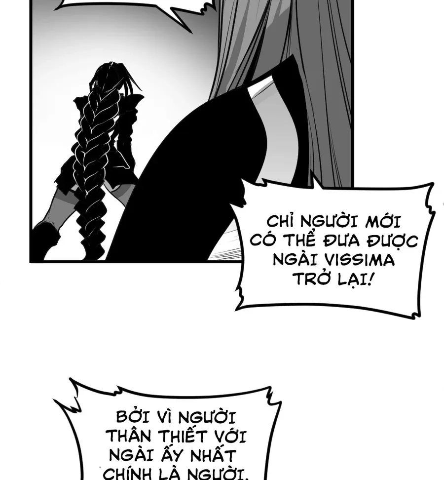 Dưới Đáy Vực Sâu (Sunken Depths Comics) Chap 5 - Next Chap 6