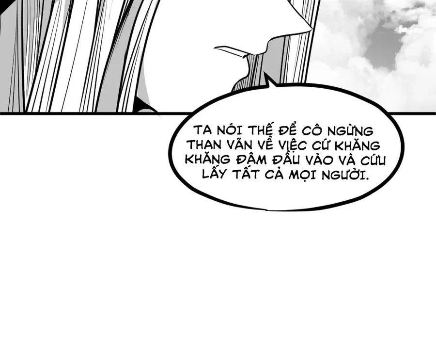 Dưới Đáy Vực Sâu (Sunken Depths Comics) Chap 6 - Next Chap 7