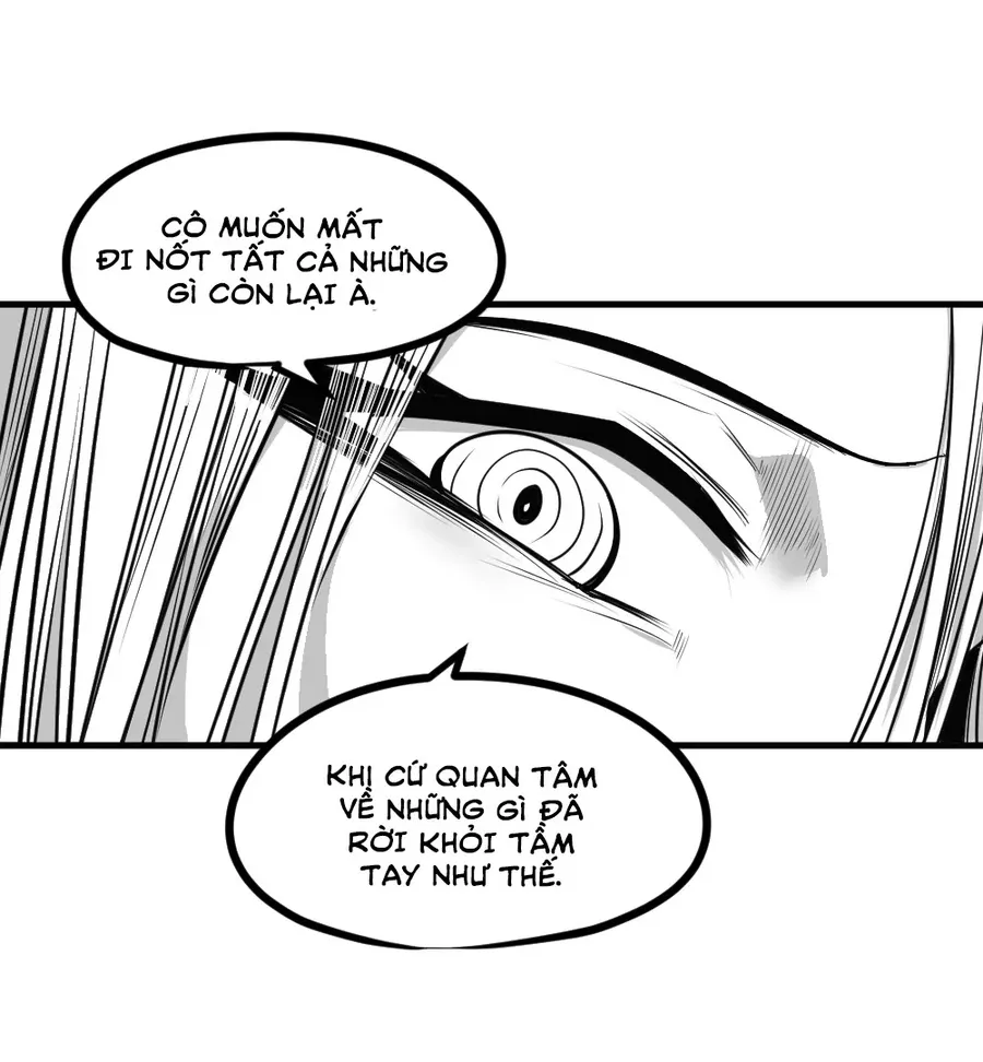 Dưới Đáy Vực Sâu (Sunken Depths Comics) Chap 6 - Next Chap 7