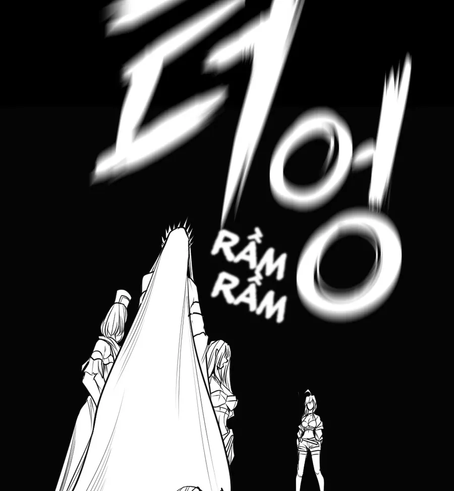 Dưới Đáy Vực Sâu (Sunken Depths Comics) Chap 6 - Next Chap 7