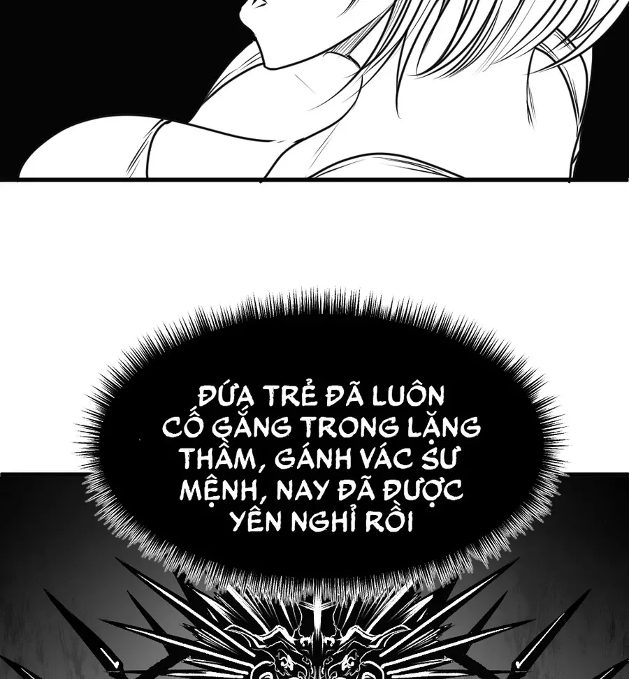 Dưới Đáy Vực Sâu (Sunken Depths Comics) Chap 6 - Next Chap 7