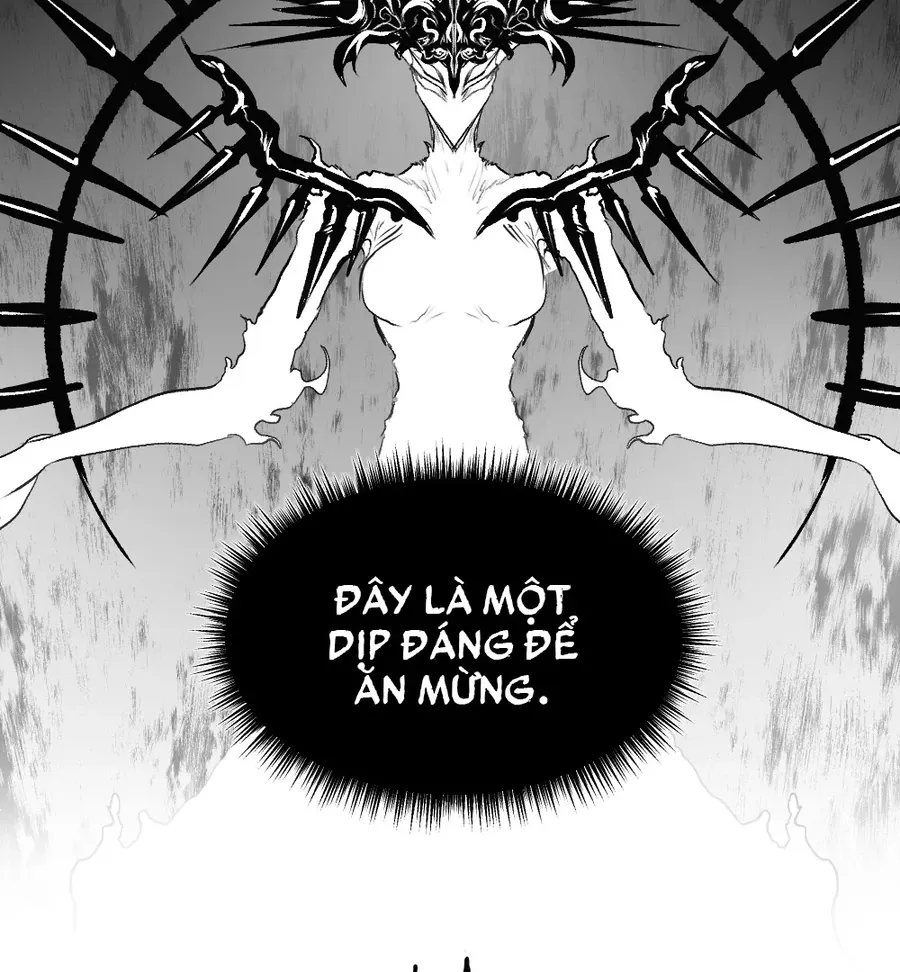 Dưới Đáy Vực Sâu (Sunken Depths Comics) Chap 6 - Next Chap 7