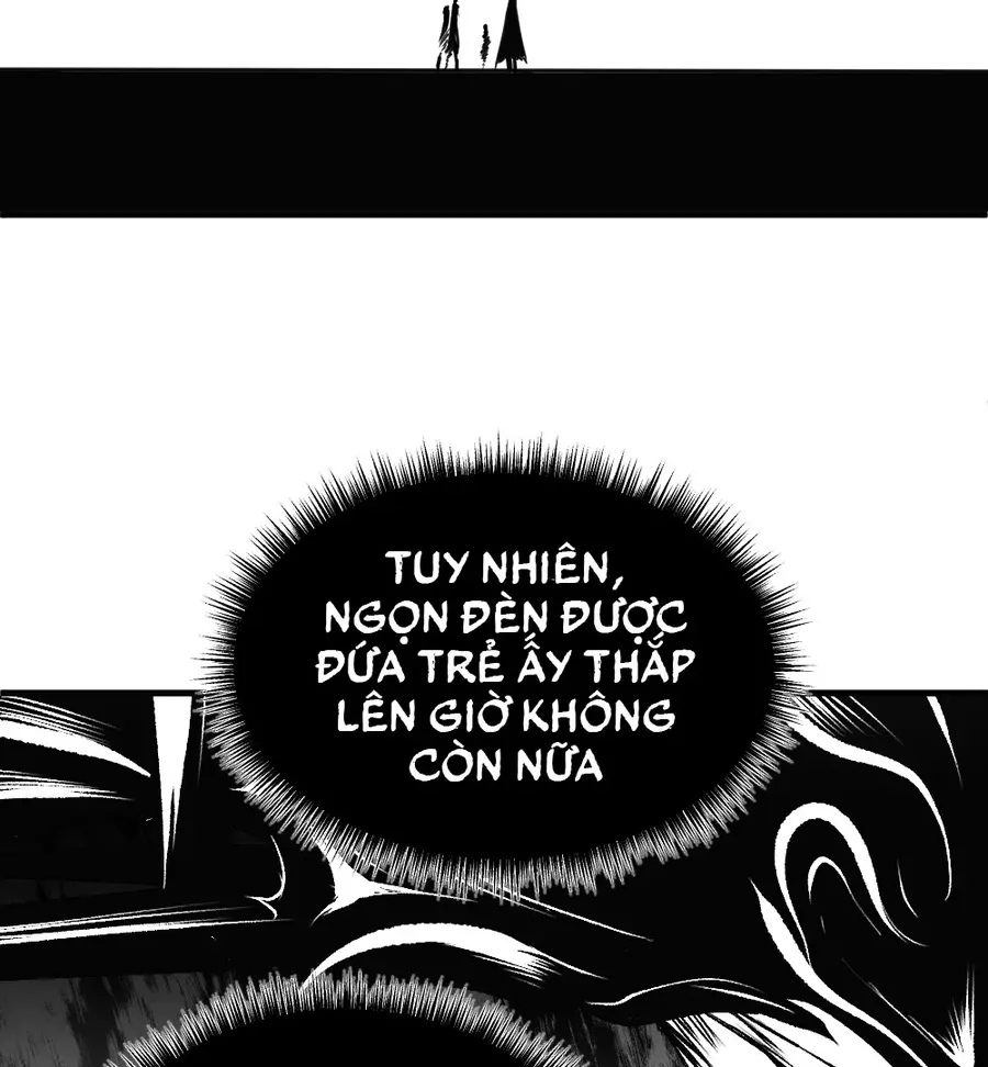 Dưới Đáy Vực Sâu (Sunken Depths Comics) Chap 6 - Next Chap 7