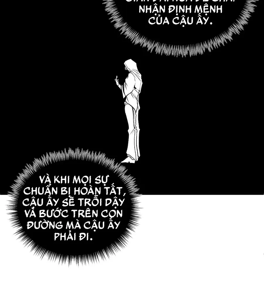 Dưới Đáy Vực Sâu (Sunken Depths Comics) Chap 6 - Next Chap 7