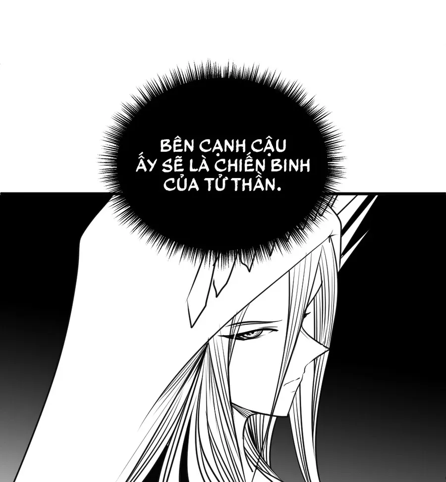 Dưới Đáy Vực Sâu (Sunken Depths Comics) Chap 6 - Next Chap 7