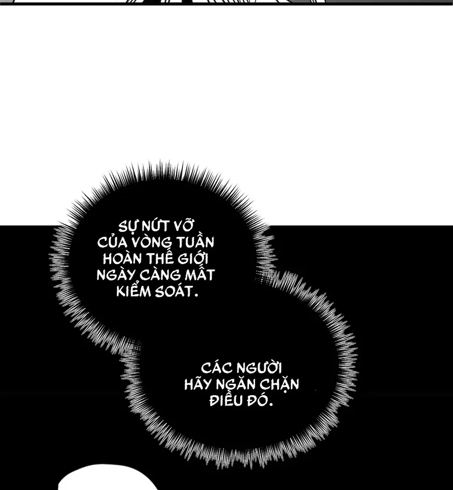 Dưới Đáy Vực Sâu (Sunken Depths Comics) Chap 6 - Next Chap 7