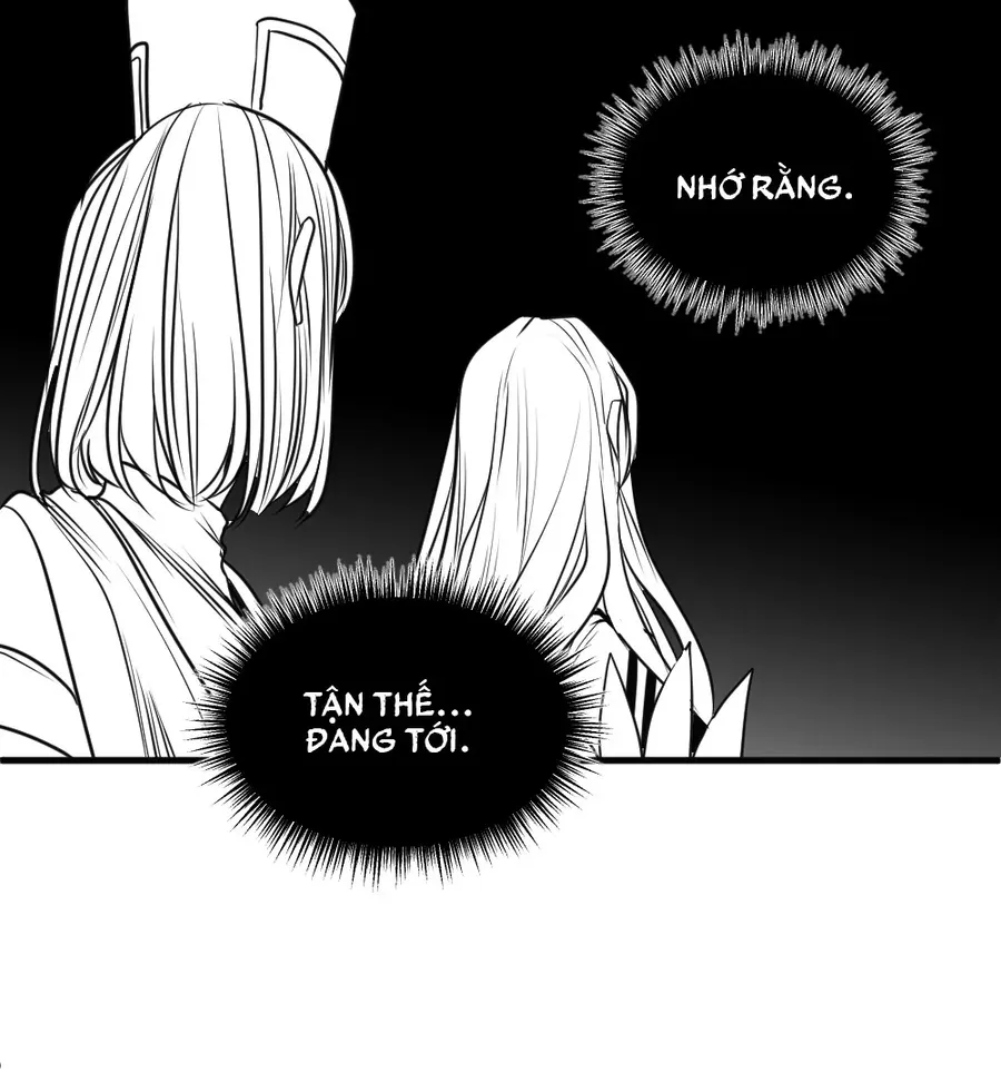 Dưới Đáy Vực Sâu (Sunken Depths Comics) Chap 6 - Next Chap 7