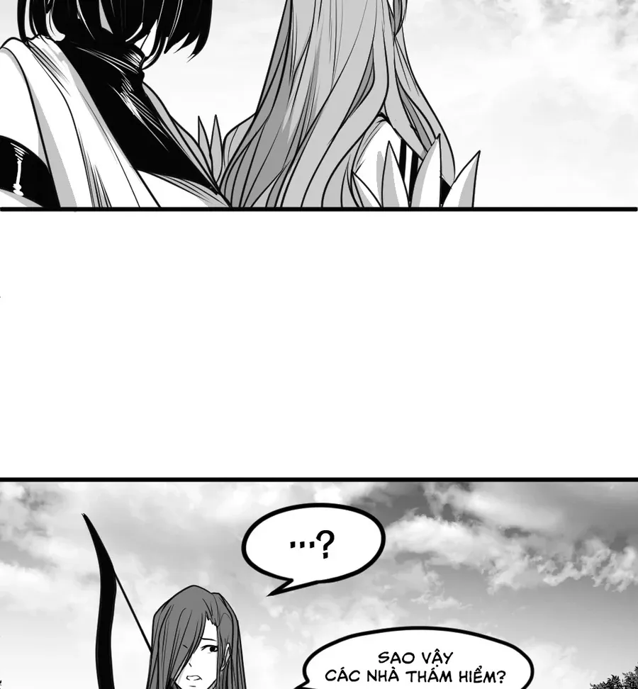 Dưới Đáy Vực Sâu (Sunken Depths Comics) Chap 6 - Next Chap 7