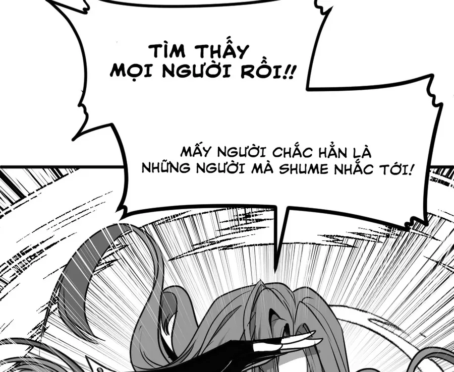 Dưới Đáy Vực Sâu (Sunken Depths Comics) Chap 6 - Next Chap 7