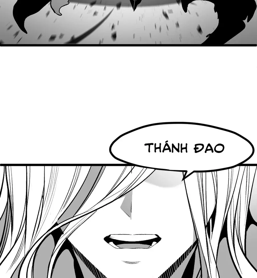 Dưới Đáy Vực Sâu (Sunken Depths Comics) Chap 6 - Next Chap 7