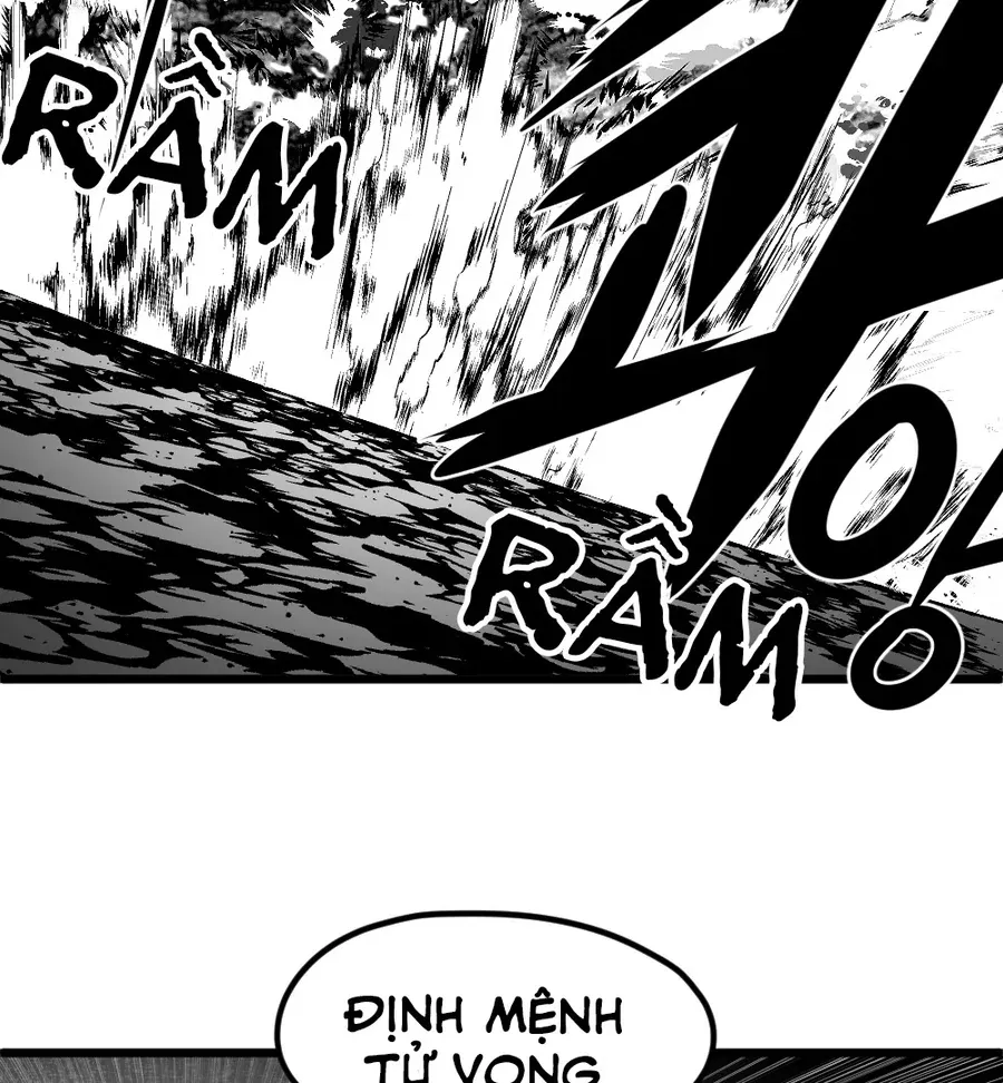 Dưới Đáy Vực Sâu (Sunken Depths Comics) Chap 6 - Next Chap 7