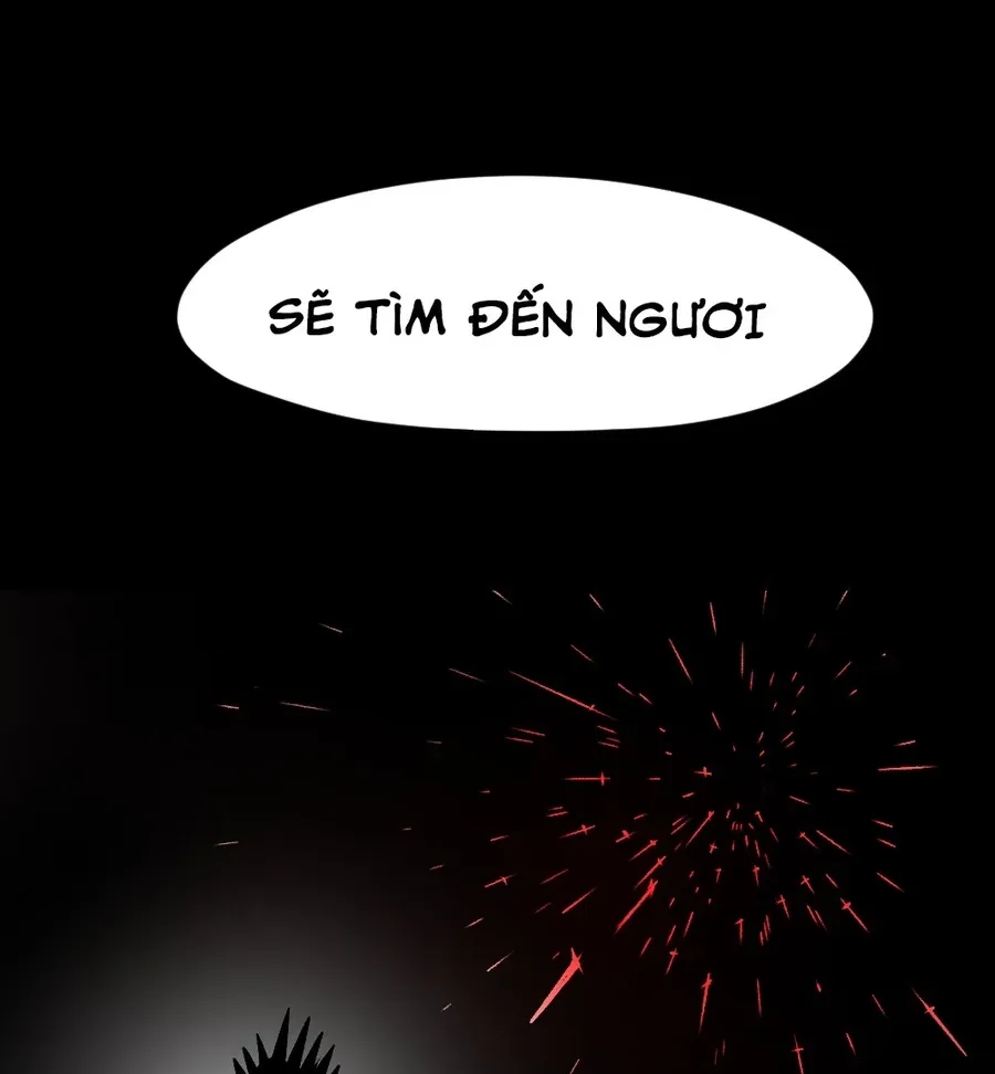 Dưới Đáy Vực Sâu (Sunken Depths Comics) Chap 6 - Next Chap 7