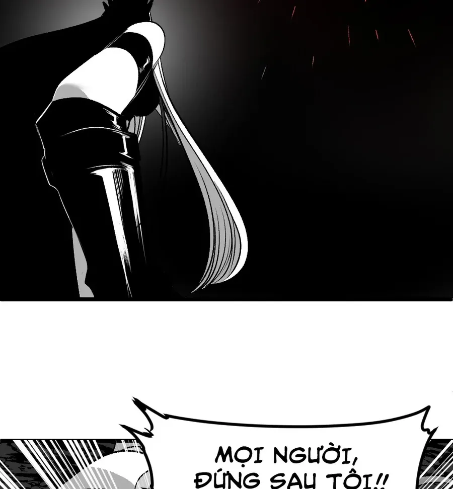 Dưới Đáy Vực Sâu (Sunken Depths Comics) Chap 6 - Next Chap 7